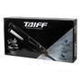 Imagem de Prancha para Cabelo Taiff Style Pro Titanium - 42/46W - 230C - Titanio - Bivolt - Preto