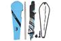 Imagem de Prancha Stand up  Blade Windsurf  - Vela 3 m² Aqua Marina - Com Bomba, Mochila, Quilha, Leash .