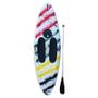 Imagem de Prancha Stand Up Paddle 9.3 Resistente Bropc