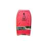 Imagem de Prancha Surf BodyBoard Infantil Com Leash Praia Piscina