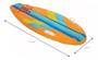 Imagem de Prancha Surf Inflável Flutuante Piscina Mar Alças Resistente