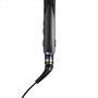 Imagem de Prancha Tittan 500 Lion Preta Biv + Modelador Cachos Lizze 230º+ Secador Ergo Power 2150w Zhorn 110v