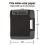 Imagem de Prancheta Portátil Staples com Calculadora - Modelo 1671416