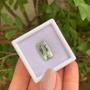 Imagem de Prasiolita Cushion 9,21ct
