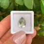 Imagem de Prasiolita Gota 4,52ct