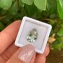 Imagem de Prasiolita Gota 4,52ct