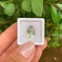 Imagem de Prasiolita Gota 4,52ct