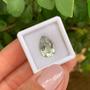 Imagem de Prasiolita Gota 4,52ct