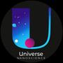 Imagem de Prata 20ppm 500ml Universe MBS Nanoscience