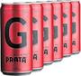 Imagem de Prata Ginger Lata 269Ml Pack C/06