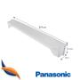 Imagem de Prateleira Freezer Geladeira Panasonic Bt55 /51 Aradse805010