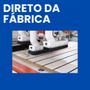 Imagem de Prateleira Industrial livros prateleira de ferro e madeira estante de parede estante de parede estante de parede