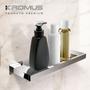 Imagem de Prateleira / Porta Shampoo 40 Cm Inox - Kromus RT0311-40