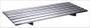 Imagem de Prateleira Promaq Pratsmf3 Gradeada Inox Suspensa