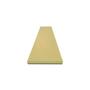 Imagem de Prateleira Simples 60x15 Com Suporte Em Mdf
