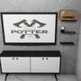Imagem de Prateleiras decorativas de Parede pequenas KIt 4 peças  100% MDF
