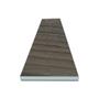 Imagem de Pratelelira Linha Furta-cor Em Mdf Com Borda De Pvc 60x15 Cm F031