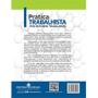 Imagem de Prática Trabalhista Pós-Reforma Trabalhista - Editora Mizuno