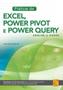 Imagem de Práticas de Excel, Power Pivot e Power Query. Análise de Dados