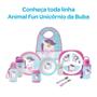 Imagem de Pratinho Animal Fun Do Unicórnio 08976 - Buba