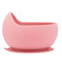 Imagem de Pratinho Bowl Silicone Ventosas Anti Queda Free BPA Buba