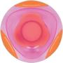 Imagem de Pratinho Fun Com Ventosa - Rosa Buba