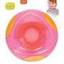 Imagem de Pratinho Fun Com Ventosa - Rosa Buba