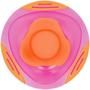 Pratinho Fundo BOWL para Bebe com Ventosa 6M+ Buba Imagem de Pratinho Fundo BOWL para Bebe com Ventosa 6M+ Buba