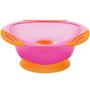 Pratinho Fundo BOWL para Bebe com Ventosa 6M+ Buba Imagem de Pratinho Fundo BOWL para Bebe com Ventosa 6M+ Buba