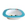 Imagem de Pratinho Tigela Bowl Infantil Buboo Panda 16295 Buba