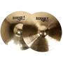 Imagem de Prato 14 Chimbal Hi Hat Par Impact Master Class B20 Spanking 