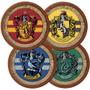 Imagem de Prato 18cm Harry Potter 8 Un - Festcolor