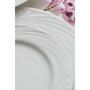 Imagem de Prato Arroz 30cm Porcelana Schmidt - Mod. Waves 2 LINHA 100