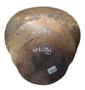 Imagem de Prato Artisan Turk Fx 8 10 12 Clap Stack