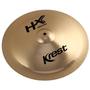 Imagem de Prato Bateria China 16 Pol Bronze B8 HX16CR Hx Krest - Krest cymbals