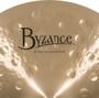 Imagem de Prato Bateria Meinl Byzance Traditional Extra Thin Hammered