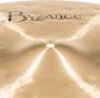 Imagem de Prato Bateria Meinl Byzance Traditional Extra Thin Hammered