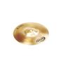 Imagem de Prato Bateria Orion Splash 10 Celebrity 20 Cv10sp Bronze B20