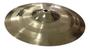 Prato Bateria Zeus Hybrid B20 Splash 8 Liga B20 Imagem de Prato Bateria Zeus Hybrid B20 Splash 8 Liga B20