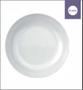 Imagem de Prato Blanc  Fundo - Sopa Caldo - 22cm Branco