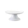 Imagem de Prato Bolo com Base 20 cm Porcelana Schmidt