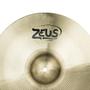 Imagem de Prato Chimbal Hi-Hat 13" Zeus Custom ZCHH13