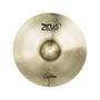 Imagem de Prato Chimbal Hi-Hat 14" Zeus Custom ZCHH14