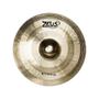 Imagem de Prato Chimbal Hi-Hat 14" Zeus Hybrid ZHHH14