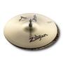 Imagem de Prato Chimbal Zildjian A Series 14" Mastersound A0123 Liga B20