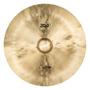 Imagem de Prato China 18” Bronze B20 Zeus Custom ZCCH18