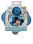 Imagem de Prato Com Divisões E Tampa Microondas Disney Baby Mickey