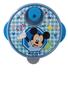 Imagem de Prato Com Divisões E Tampa Microondas Disney Baby Mickey