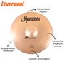 Imagem de Prato De Bateria Liverpool Hammer Lit Ride 20" B20