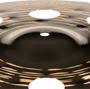 Imagem de Prato De Bateria Meinl Classics Custom Dark 16